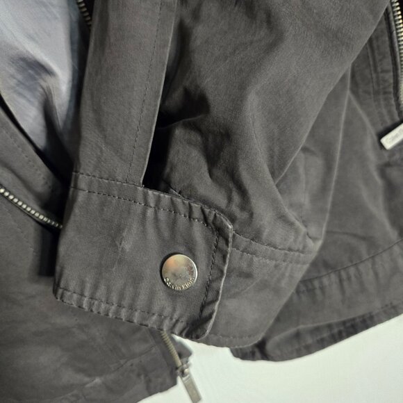 Calvin Klein Full Zip Jacket - Picture 6 of 8